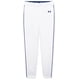 thumbnail image 1 of Pantalones de béisbol Under Armour Utility para niños, color blanco/real, 1 of 3