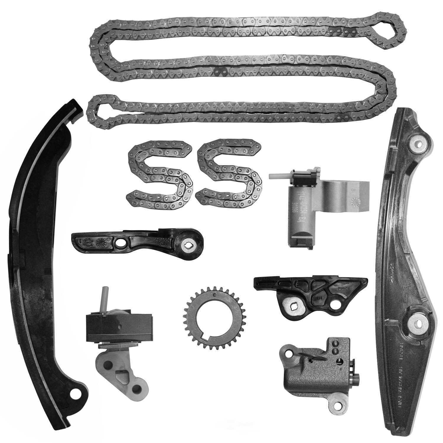 INA US ZC1465K INA CDC Timing Chain Kit