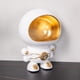 thumbnail image 4 of de astronauti , contenedor de almacenamiento de llaves en para accesorios de escritorio, sala de , aperitivos, 4 of 9