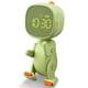 thumbnail image 1 of Children'S Digital Alarm Clock, Three Alarms, Dinosaur Alarm Clock with Variable Shape, Snooze, Nig, 1 of 5