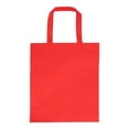 thumbnail image 2 of Paquete 330 piezas Bolsa non woven sellada a calor blanco 30 x 33.7, 2 of 3