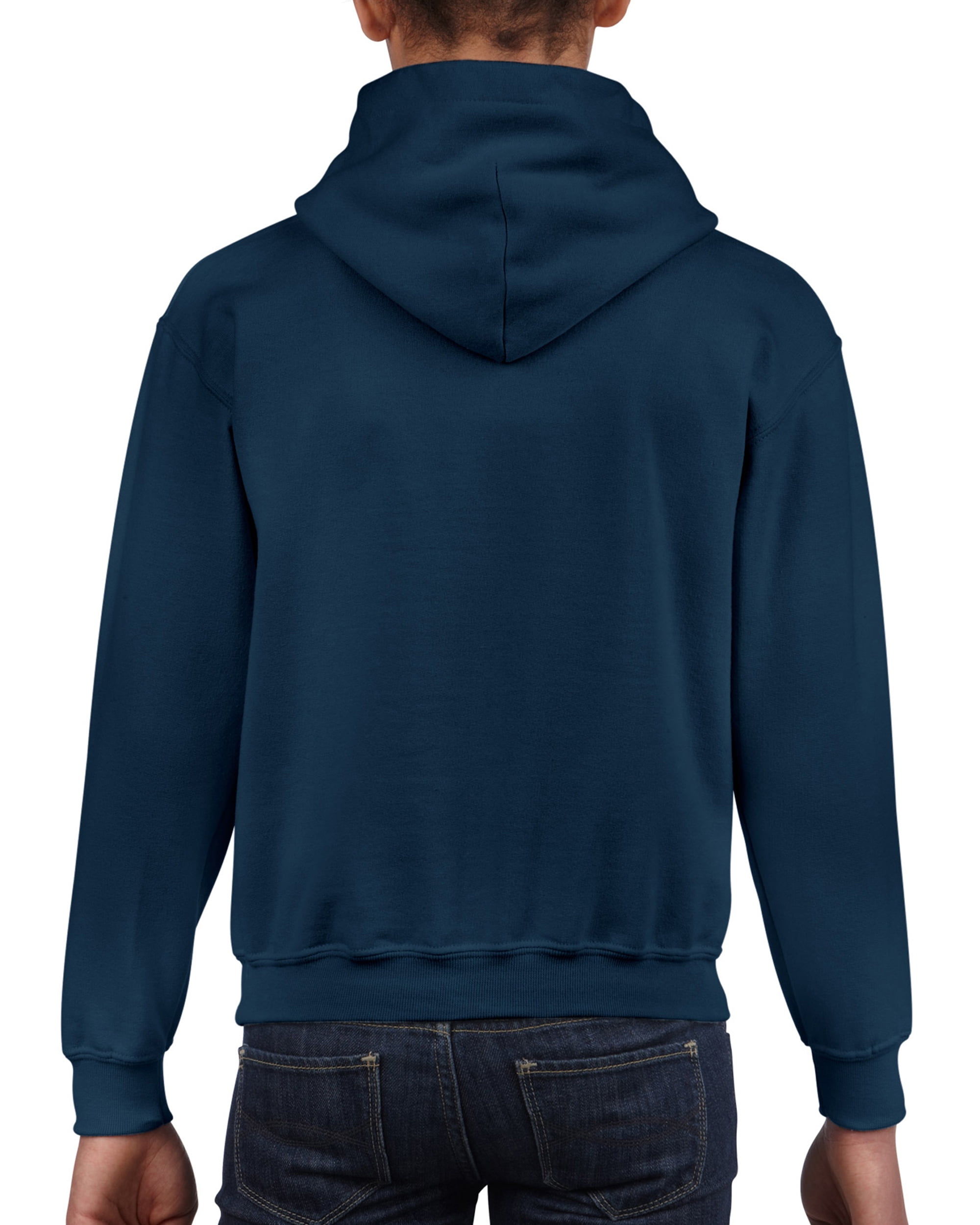 ARTIX Just Hook It Unisex Hoodie For Girls and Boys Youth Sweatshirt