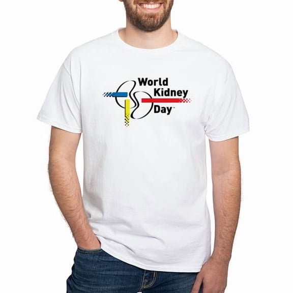 CafePress - WKD Logo T Shirt - Men's Classic Cotton T-Shirts