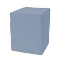 thumbnail image 1 of Toystoory OxfordCloth-cubierta protectora para muebles de exterior, juego de Patio, sol, lluvia y nieve, cubierta para lluvia fácil de limpiar Jardín y Patio Gris 68x68x120cm, 1 of 6