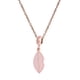 thumbnail image 4 of Charm para Pulsera LuckyLy Dije de Labios tipo Beso Acero Inoxidable Rosa UNITALLA, 4 of 8