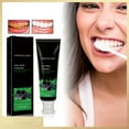 Toothpaste Whitening, Toothpaste Black Whiten Toothpaste Activated Deep
