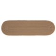 thumbnail image 1 of Colonial Mills BR13A008X028 Boca Raton - Cafe Tostado Stair Tread - set 13, 1 of 1