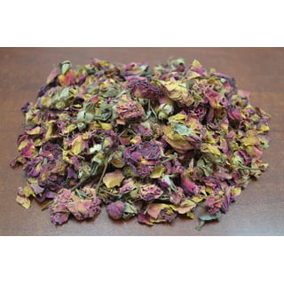 Love & Peace Preserved Freeze Dried Rose Petals