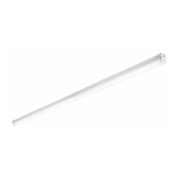 LED Strip Light,4 ft L,5541 lm,41W