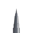 thumbnail image 3 of Delineador de Ojos Nyx Professional Makeup Epic Ink Liner Mate Stone Washed Gris, 3 of 4