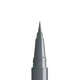 thumbnail image 3 of Delineador de Ojos Nyx Professional Makeup Epic Ink Liner Mate Stone Washed Gris, 3 of 4