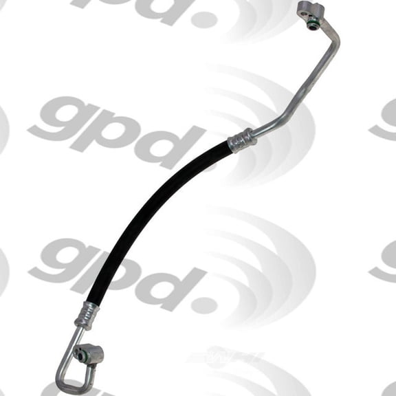 A/C Refrigerant Discharge Hose Fits select: 1996-2002 TOYOTA 4RUNNER