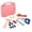 Tool, variant on Kid Connection Tools Carry Case Play Set