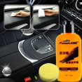 thumbnail image 3 of Auto & Leather Renovated Coating Paste Maintenance Agent, 3 of 5