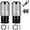 2pcs,adapter, variant on 2026 New Rotary Hammer Adapter With Impact Drill Bits Set, Electric Hammer To Drill Converter, Air Hammer Socket Adapter Forged From Chrome Vanadium Steel(1pcs,adapter)