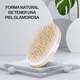 thumbnail image 3 of Set Cepillo Facial Y Cepillo Corporal Ovalado Exfolia UNIVERSOENLINEA.COM, 3 of 9