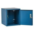 thumbnail image 2 of HALLOWELL HC121212-1PL-K-MB Box Locker,11-5/16inWx12inDx12-11/16inH, 2 of 2