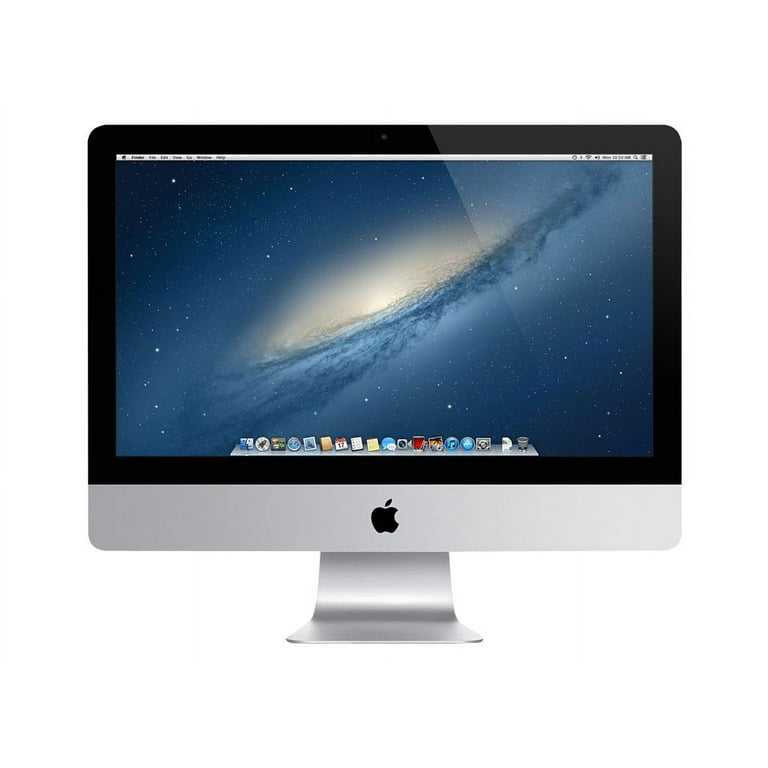 Restored Apple iMac 21.5
