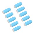 thumbnail image 1 of Replacement Rollers, Electronic Foot File Refills 10pcs Safely Wet Dry  for Hard Rough Dry Callused Skin Pink,Blue, 1 of 7