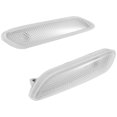 thumbnail image 1 of 1 Pair Set Car Side Turn Signal Light for MINI R60 COUNTRYMAN R61 63139802570/63139802569, 1 of 5