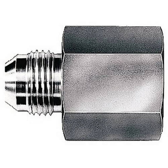 AEROQUIP/EATON FCM2719 ADPT F NPT TO M AN -3 X1/8