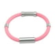 thumbnail image 2 of Pulsera antiestática Ion negativo Gel de sílice Metal Balance Energy Pulsera deportiva Wmkox8yii  jkg4119, 2 of 2