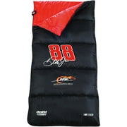 NASCAR Junior Sleeping Bag, #88 Dale Earnhardt Jr.