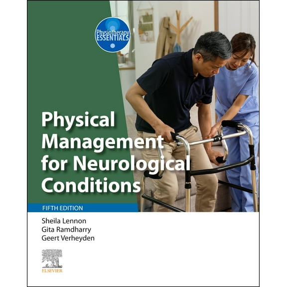 Physical Management for Neurological Conditions