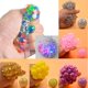 thumbnail image 5 of Squishy Stress Relief Balls Squeeze Grape Ball para la Ansiedad el Regalo Perfecto para Aliviar la Tensión ANGGREK Otros, 5 of 5