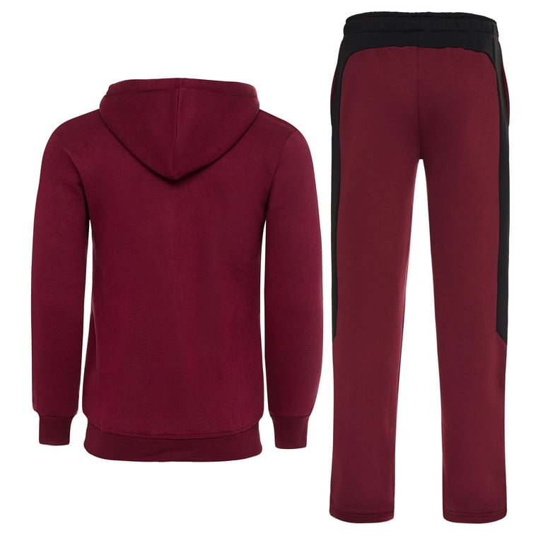 Track suit best sale xxxl