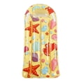 thumbnail image 1 of Flotador de agua inflable, flotador de piscina con flotador de piscina flotador de piscina inflable muy recomendado, 1 of 8