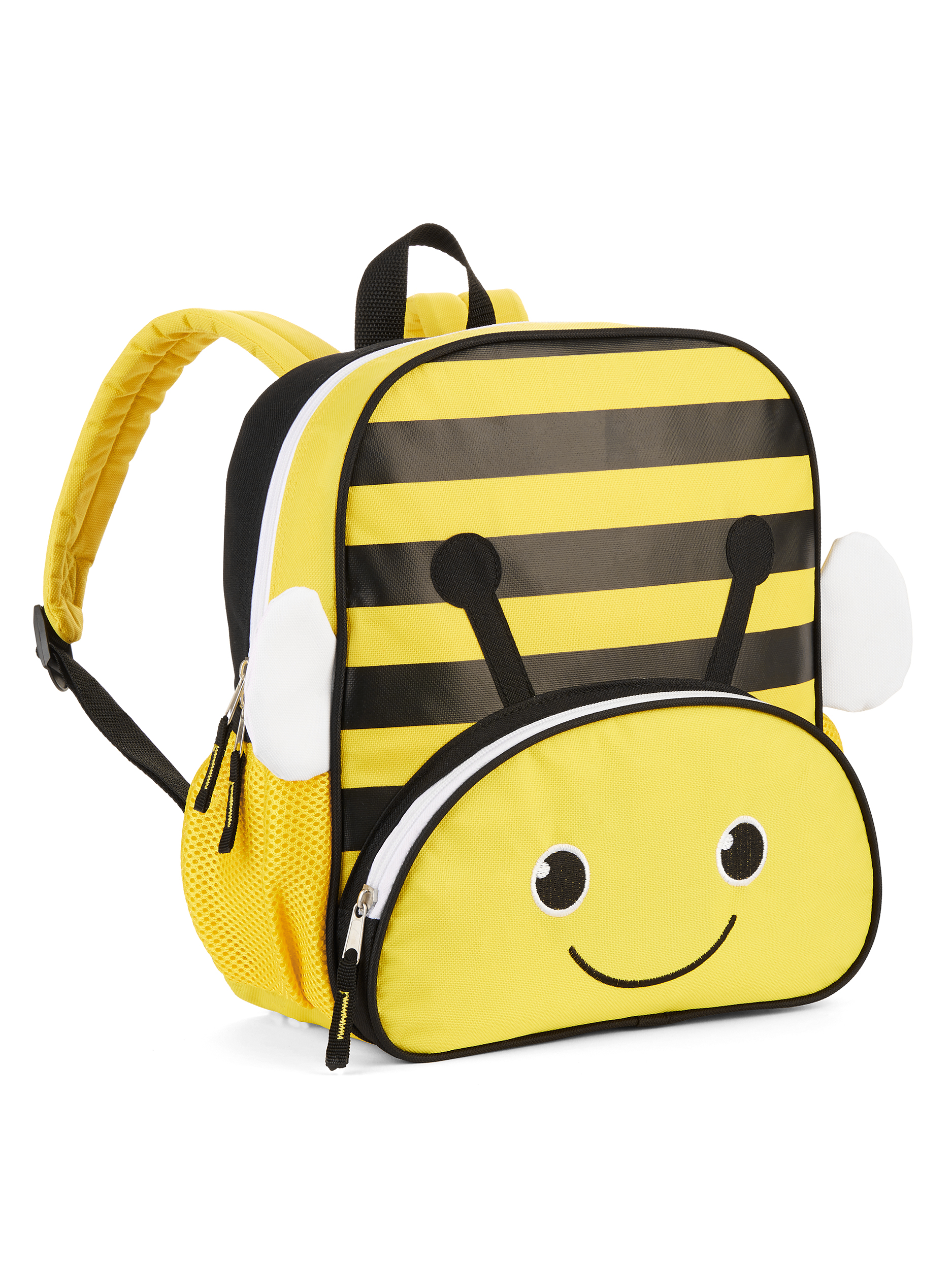 Wonder Nation Toddler Bumble Bee Critter Backpack - image 3 of 3