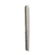 thumbnail image 3 of Peine de aluminio con doble diente para el pelo, peine de peluquería, peine de peluquería para hombres y mujeres, bronce dorado, 3 of 14