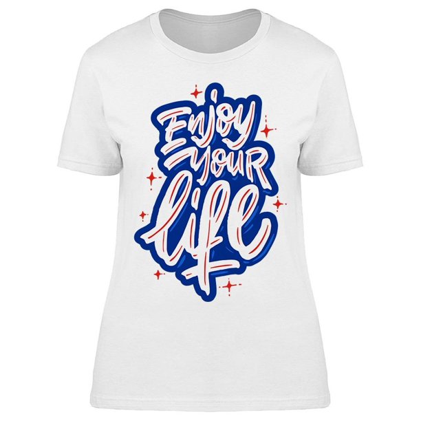 better life tee shirts