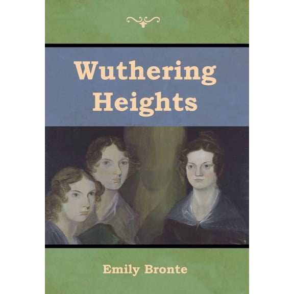 Wuthering Heights, (Hardcover)
