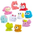 thumbnail image 1 of Parent's Choice Splash 'N Squirt Bathtime Toys, 1 of 8