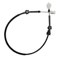 thumbnail image 1 of Cable Chicote CAHSA Acelerador Compatible Con Nissan Tiida 1.8L 2007 2014, 1 of 6