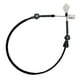 thumbnail image 1 of Cable Chicote CAHSA Acelerador Compatible Con Nissan Tiida 1.8L 2007 2014, 1 of 6
