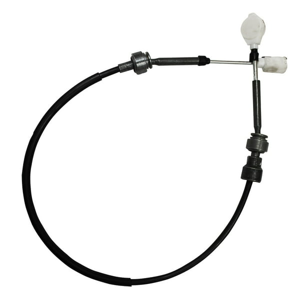 Cable Chicote CAHSA Acelerador Compatible Con Nissan Tiida 1.8L 2007 2014