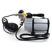 Silentaire Scorpion I Compressor Scorpion I 58411
