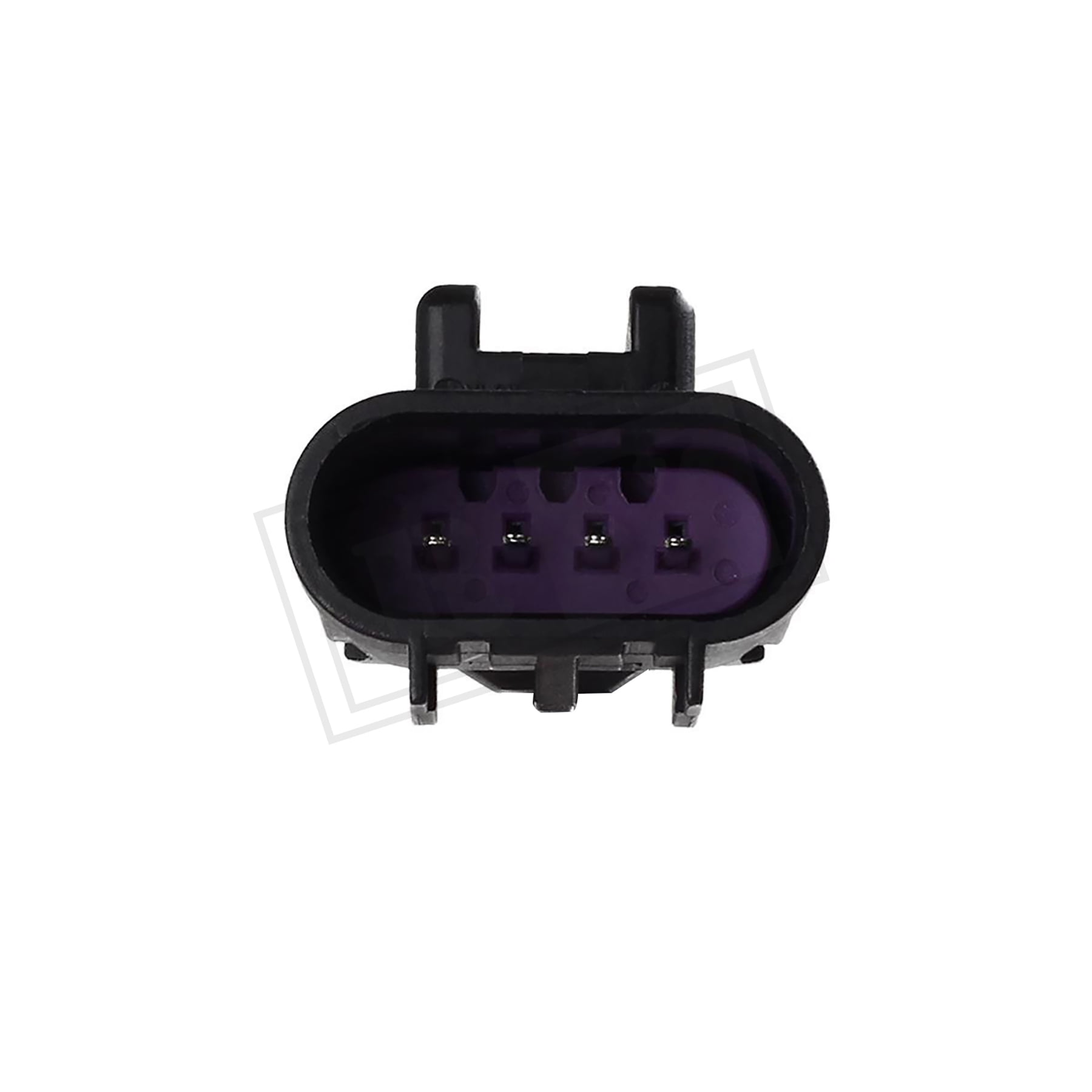 Ruiya For 2006-2012 Hyundai Azera, Sonata, 2007-2011 Kia Amanti, Sorento Upstream O2 Oxygen Sensor