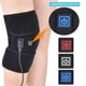 thumbnail image 1 of 1 piece Rodillera con calefacción eléctrica, calentador de rodilla con calefacción Usb, estera para envoltura de piernas para terapia de alivio del dolor, 1 of 5