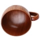 thumbnail image 1 of Taza De Café De Madera, Con De 100 Ml De 100 Ml De Taza De Escritorio De Aislamiento De Calor, Para Cafés De Bares En Casa, 1 of 7
