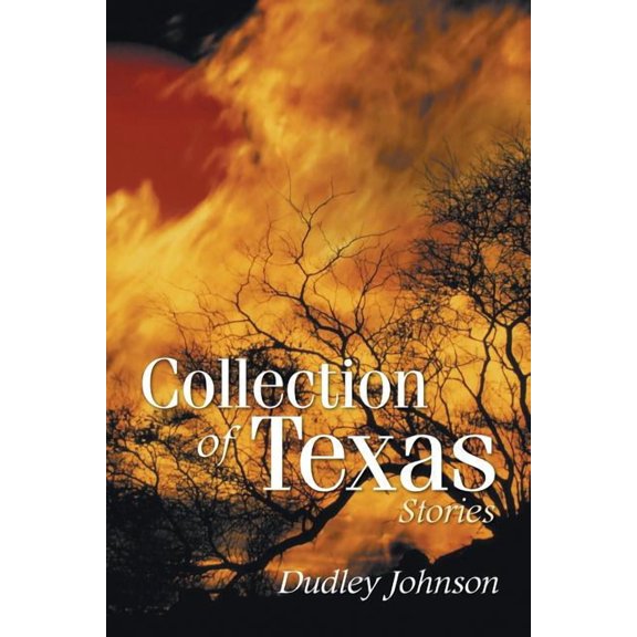 Collection of Texas Stories