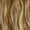 Ginger Brown Mix Bleach Blonde, variant on SHCKE 4 Pieces/set Clip In Hair Extensions 24 Inch Straight Hair Extensions Thickned Hair Extensions Synthetic Fiber Hair Extensions for Women Dark Brown Mix Light Auburn