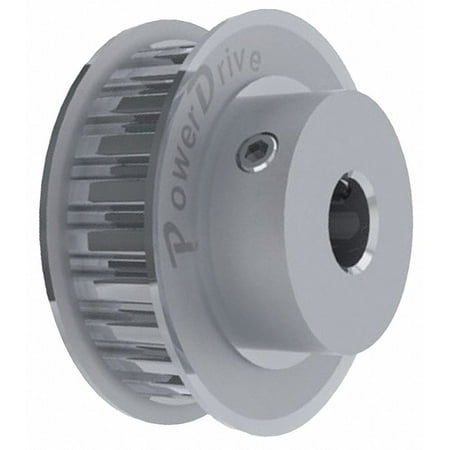

Powerdrive Pulley XL 18 Teeth 1/4 3/8 W 18XLB037-6FA