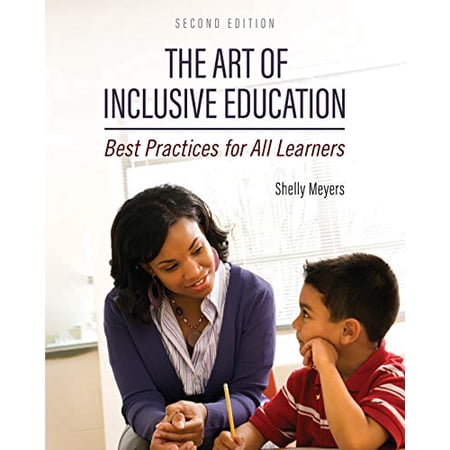 Pre-Owned The Art of Inclusive Education: Best Practices for All Learners 9781793516893 1793516898 Paperback