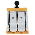 thumbnail image 2 of Seccionador tripolar, interruptor de cuchilla Interruptor eléctrico tripolar Interruptor eléctrico Alta capacidad, 2 of 8