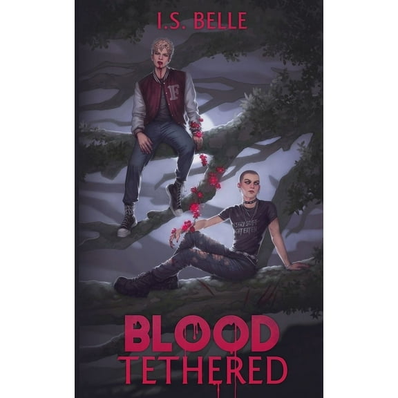 Blood Tethered (Paperback), (Paperback)