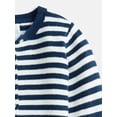 thumbnail image 2 of Wonder Nation Toddler Girls' Cardigan Sweater with Long Sleeves, Sizes 12M-5T, 2 of 3